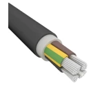 Cablu AVVG ng 4x150 0,66 kV