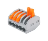 Сonector СК-215 0,75-2.5mm 32A MegaWatt