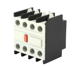 Bloc de contacte auxiliare 1NO+3NC F4 (PKN) SINGI