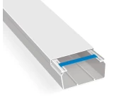 Cablu canal 40х25 STANDART Mutlusan