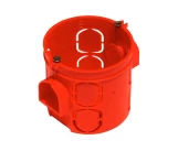 Подрозетник 65x60 соединительный VIT