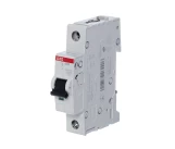 automat 1P 3A C 6kA S201 ABB