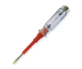 Surubelnita cu indicator de tensiune 140mm Mutlusan