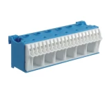 Clema de conexiune N 6x1.5-25/20x1.5-4.0mm2 KN26N HAGER
