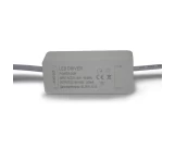 Драйвер для светодиодной панели B2B 36Вт DC150-180V 200мА Евросвет