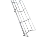 Jgheab sarma 50x35x3000mm KIRAC