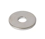 Saiba martita din otel zincat M8 (10buc)