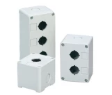 Корпус для кнопок 1 место IP54