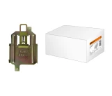 Adaptor pentru montare pe DIN RCS2 BA88-33 TDM