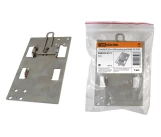 Adaptor pentru montare pe DIN RCS3 BA88-35 TDM