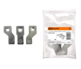 Set cleme terminale de extensie pentru BA88-32 3buc TDM