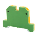 Clema 10mm2 galben-verde JXB/SAK 10EN MegaWatt