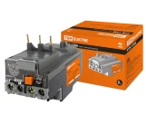 Releu termic 1.0-1.6A RTN-1306 TDM