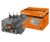 Releu termic 1.6-2.5A RTN-1307 TDM
