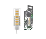 Bec LED G4 7W 230V 6500K SMD TDM