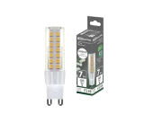 Bec LED G9 7W 230V 6500K SMD TDM
