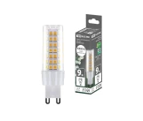 Bec LED G9 9W 230V 6500K SMD TDM