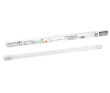 Лампа светодиодная НЛ-Т8-20 Вт-230 В-4000 К–G13 матовая, стекло НАРОДНАЯ TDM