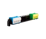 Clema conexiune rapida PE/N:11*N+11*PE/3*N+3*N VZ461 HAGER