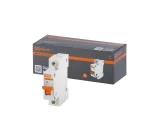 Автоматический выключатель 1P 20A C 4,5кА ВА47-63 TDM