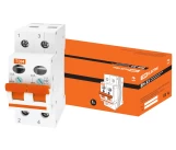 Intrerupator de sarcina 2Р 50A VN-32 TDM