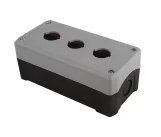 Cutie buton 3 locuri KP MUTLUSAN