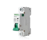 Автоматический выключатель 1P 13A С 6kA SG65-63 SINGI