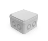 Cutie de distributie 110x110x74 aplicabila IP65 MUTLUSAN