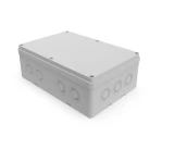 Cutie de distributie 180x270x100 aplicabila IP65 MUTLUSAN