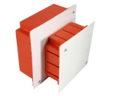 Cutie de distributie 200x200x45 incastrabila IP20 MUTLUSAN