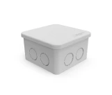Cutie de distributie 80x80x48 aplicabila IP40 MUTLUSAN
