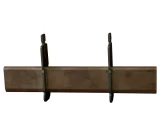 Контактный нож предохранителя 400A NH2 TM2 VE6 Jean Muller