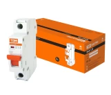 Автоматический выключатель 1P 13A B 4,5kA ВА47-29 TDM