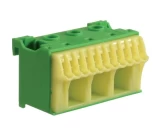 Clema de conexiune PE 3x1.5-25/11x1.5-4.0mm2 KN14E HAGER
