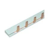 Bara conexiune 1P 63A PIN 1m MegaWatt