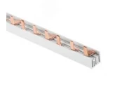 Bara conexiune 3P 63A PIN 1m MegaWatt