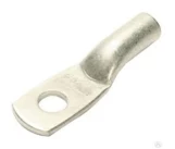 Papuc tubular de cablu din Cu stanat 25-8-8 tip TML MegaWat