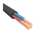 Cablu VVG ng LS(ngd) 4x2,5 0,66 kV