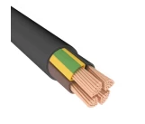 Cablu VVG ng LS(ngd) 4x35 0,66 kV