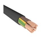 Cablu VVG ng LS(ngd) 5x35 0,66 kV
