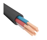 Cablu VVG ng LS(ngd) 5x4 0,66 kV