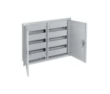 Корпус металлический ЩРВ-96 IP31 MegaWatt