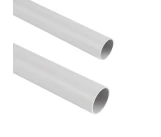 Tteava PVC 32mm (3m) gri EC