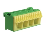 Clema de conexiune PE 4x1.5-25/14x1.5-4.0mm2 KN18E HAGER