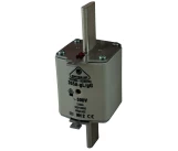Siguranta fuzibila 315A combi indicator NH2 Jean Muller