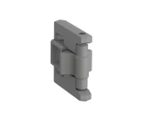 Unitate de blocare mecanica pentru contactoare AF40...AF96 VM96-4 ABB