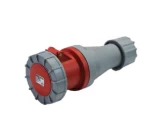 Priza 2242 mobila 3P+PE 32A 380V IP67 MegaWatt