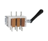 Intrerupator parghie 400A 2 directii VR32-37