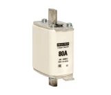 Siguranta fuzibila 80A gabarit00 PPN-33