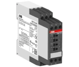 Реле контроля температуры 0...+100°C 24В AC/DCCM-TCS.22S ABB